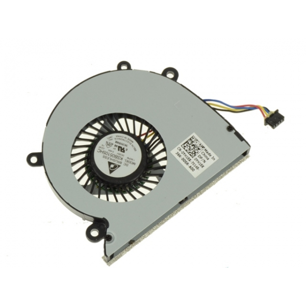 CPU FAN FOR NB DELL LATITUDE 6430U - Ανταλλακτικά Laptops