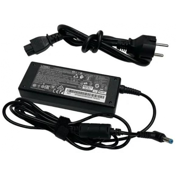 PSU LITE-ON 90W FOR NB ACER 19V/4.74A 5.5mmX1.7mm - Ανταλλακτικά Laptops