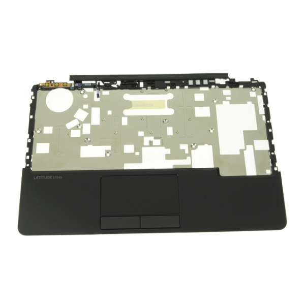 PALMREST WITH TOUCHPAD FOR DELL LATITUDE E7240 - Ανταλλακτικά Laptops