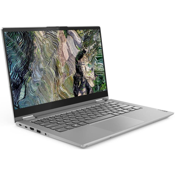 Lenovo Thinkbook 14S Yoga ITL i5-1135G7/8GB/256GB NVMe NEW *TouchScreen* - 