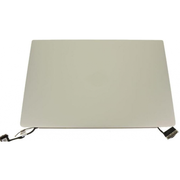LCD FHD TOUCHSCREEN DISPLAY COMPLETE ASSEMBLY FOR XPS 13 7390 9380 13.3" (SILVER) + CAM - Ανταλλακτικά Laptops