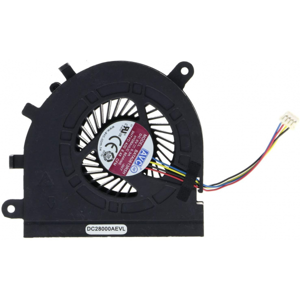 CPU FAN FOR NB DELL LATITUDE E5530 - Ανταλλακτικά Laptops