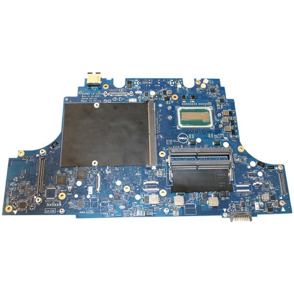 MB FOR NB DELL PRECISION 7710 CPU (XEON-E3-1535M) - Ανταλλακτικά Laptops