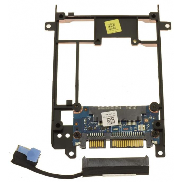 SATA TO mSATA CADDY ADAPTER FOR DELL LATITUDE E7450 - Ανταλλακτικά Laptops