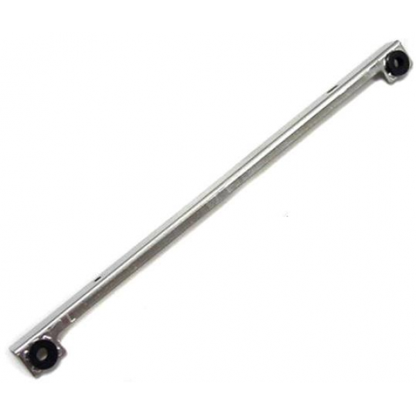 LEFT SIDE LCD BRACKET FOR DELL XPS M2010 - Ανταλλακτικά Laptops