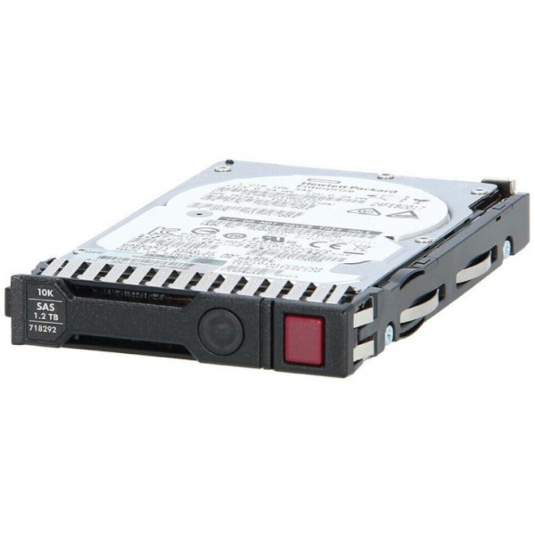 HDD HP 300GB SAS 12G 2.5" 15K - Used Server HDD