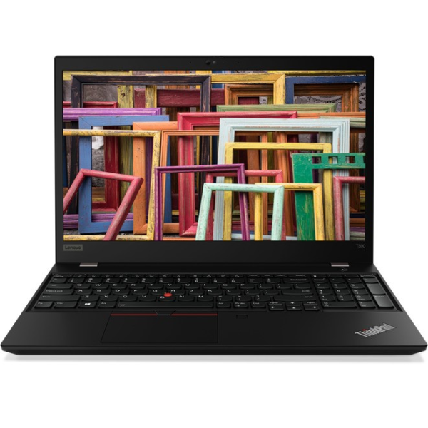Lenovo Thinkpad T590 i5-8265U/8GB/256GB NVMe NEW - 