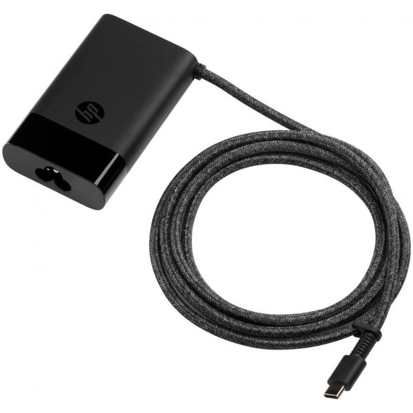 PSU FOR HP 65W TYPE-C - Ανταλλακτικά Laptops