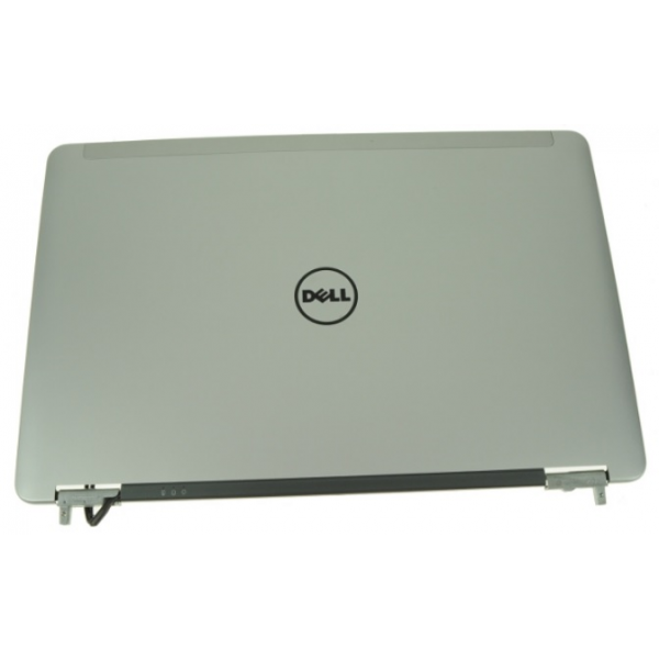 LCD BACK LID COVER WITH HINGES FOR NB DELL LATITUDE E6540 / PRECISION M2800 - Ανταλλακτικά Laptops