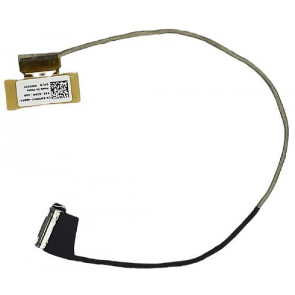 LCD CABLE FOR DELL VOSTRO 5480 - Ανταλλακτικά Laptops