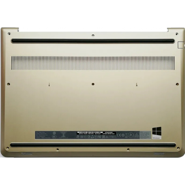 BOTTOM CASE FOR DELL VOSTRO 14 5459 GOLD - Ανταλλακτικά Laptops