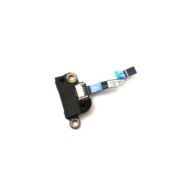 POWER BUTTON BOARD FOR DELL LATITUDE 7275 - Ανταλλακτικά Laptops