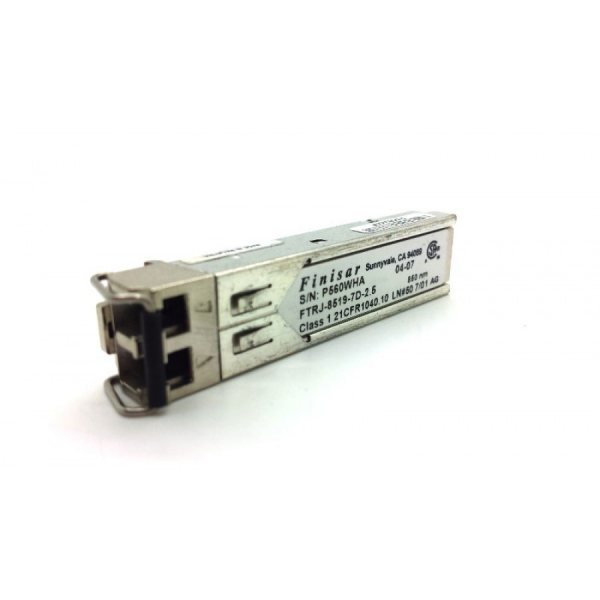 EXTREME NETWORKS FTRJ-8519 SX MINI GBIC MODULE - Extreme Networks