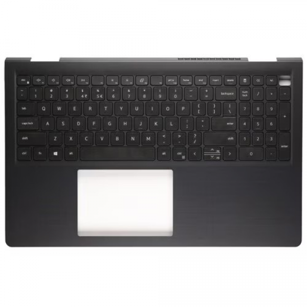 KB WITH PALMREST FOR NB DELL VOSTRO 15 3510/3250/3530 US-INT BACKLIT - Ανταλλακτικά Laptops