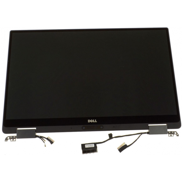 LCD QHD TOUCHSCREEN DISPLAY COMPLETE ASSEMBLY FOR DELL XPS 13 9365 13.3" - Ανταλλακτικά Laptops