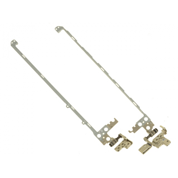 LEFT HINGE FOR NB DELL INSPIRON 15 (5559) (for Display with Intel RealSense Camera) - Ανταλλακτικά Laptops
