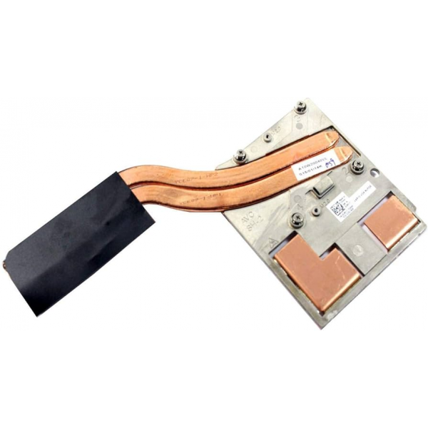 GPU HEATSINK FOR NB DELL PRECISION M6800 (AMD) - Ανταλλακτικά Laptops