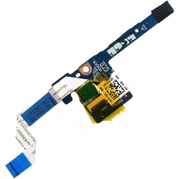 SIM CARD BOARD FOR DELL LATITUDE E7240 - Ανταλλακτικά Laptops