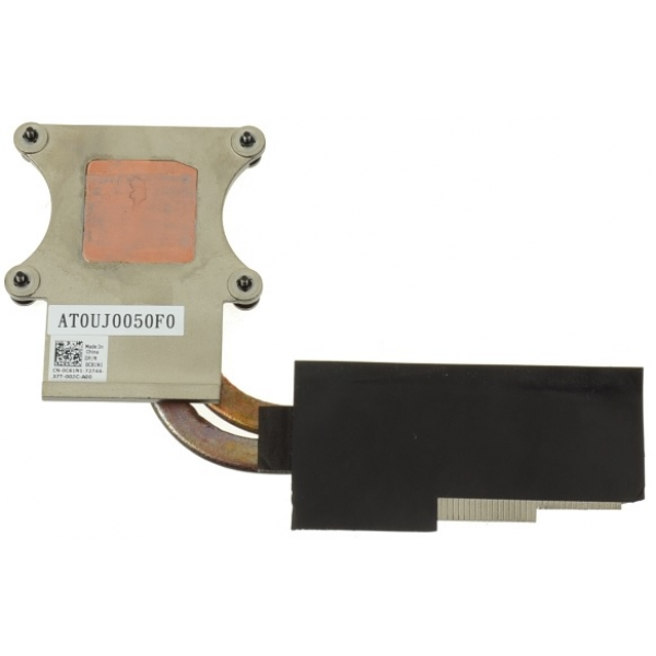 CPU HEATSINK  FOR NB DELL ALIENWARE 17 R1 - Ανταλλακτικά Laptops