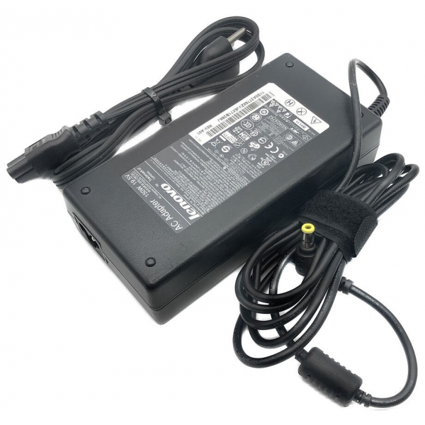 PSU 150W FOR LENOVO 6.3 x 3.0mm - Ανταλλακτικά Laptops