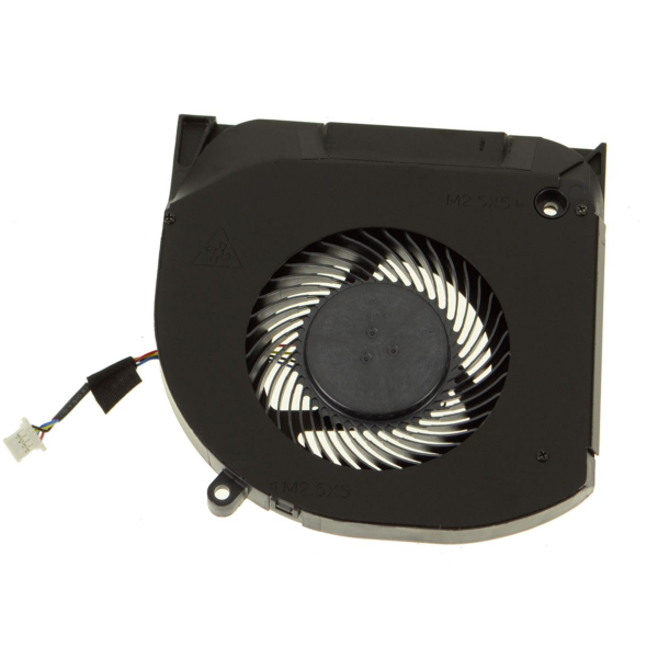 CPU FAN FOR NB DELL ALIENWARE 15 R3 (LEFT SIDE) - Ανταλλακτικά Laptops
