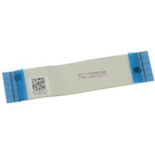 RIBBON CABLE FOR USB BOARD FOR DELL INSPIRON 15 (7567) - Ανταλλακτικά Laptops