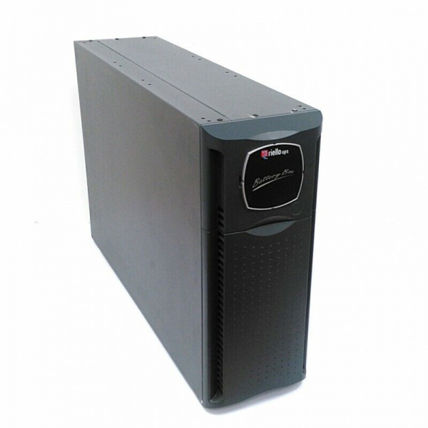 RIELLO DLD 500 Online 5000VA - Περιφερειακά