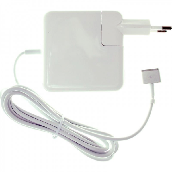 PSU FOR APPLE MACBOOK 20V 85W MAGSAFE 2 - Ανταλλακτικά Laptops