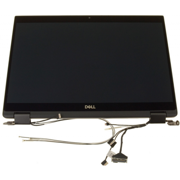 LCD FHD EDP SCREEN DISPLAY COMPLETE ASSEMBLY FOR LATITUDE 7390 13.3" /w IR WEBCAM - Ανταλλακτικά Laptops