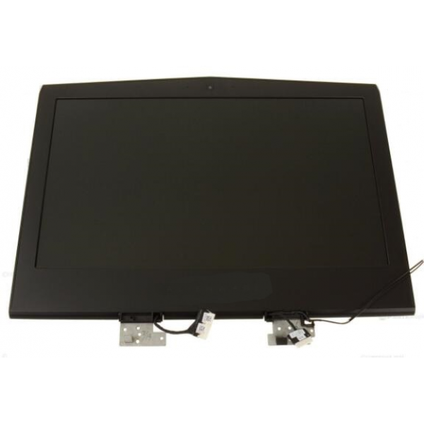 LCD 15.6" FHD" FOR NB DELL ALIENWARE 15 R4 COMPLETE ASSEMBLY 120Hz - Ανταλλακτικά Laptops