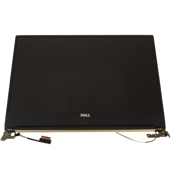 LCD 15.6" FHD" FOR NB DELL INSPIRON 15 7560 COMPLETE ASSEMBLY GOLD - Ανταλλακτικά Laptops