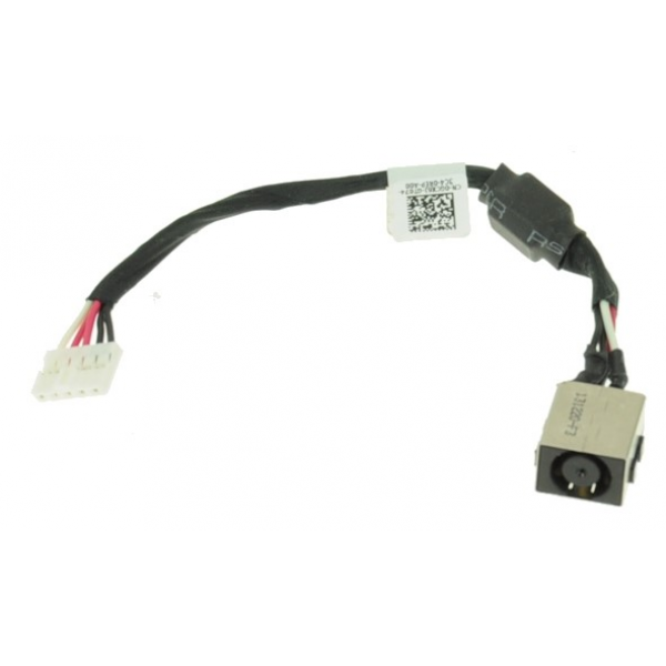 DC POWER JACK FOR NB DELL LATITUDE E5440 - Ανταλλακτικά Laptops