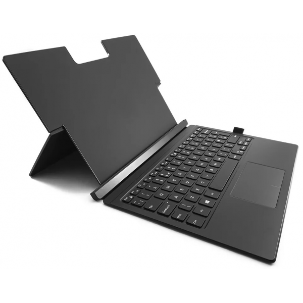 KB WITH COVER FOR TABLET DELL LATITUDE 12 7275 / XPS 12 9250 CZE/SLOV BACKLIT NEW - Ανταλλακτικά Laptops