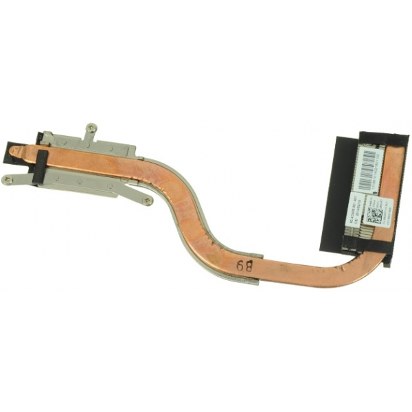 CPU HEATSINK FOR NB DELL LATITUDE 3340 - Ανταλλακτικά Laptops