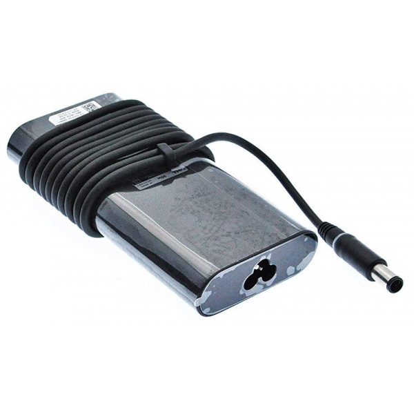 PSU FOR NB DELL 90W 7.4x5.0x12mm WITH PIN - Ανταλλακτικά Laptops