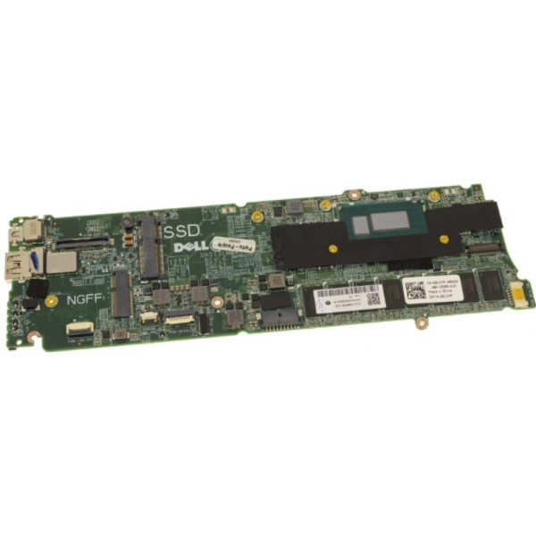 MB FOR NB DELL XPS 13 9333 (i7-4510U) 8GB - Ανταλλακτικά Laptops