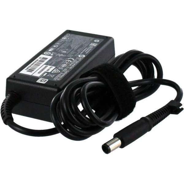 PSU 65W FOR NB HP 7.4x5.0x12 - Ανταλλακτικά Laptops