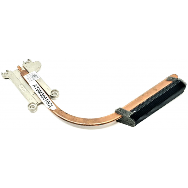 CPU HEATSINK FOR NB DELL LATITUDE E5430 - Ανταλλακτικά Laptops
