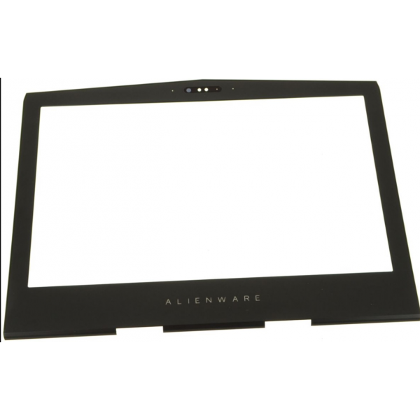 BEZEL TRIM PLASTIC FOR NB DELL ALIENWARE 15 R3 (UHD) - Ανταλλακτικά Laptops