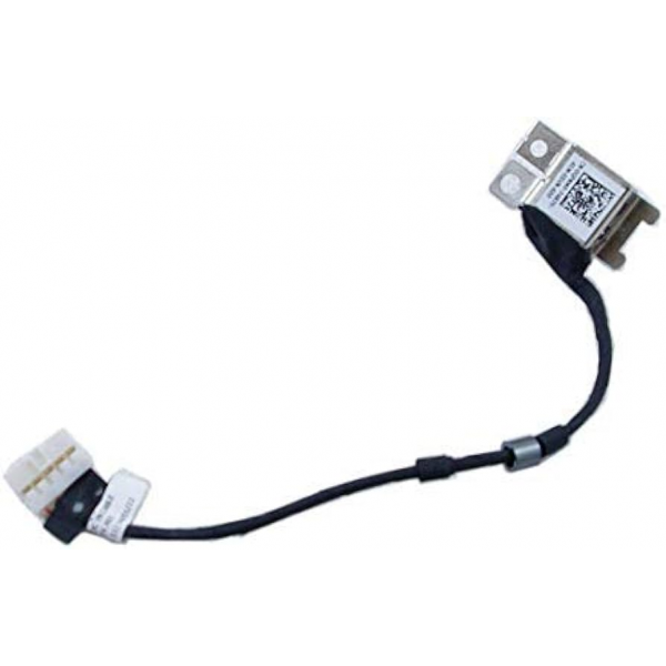 DC POWER JACK FOR NB DELL LATITUDE 3340 / 3350 - Ανταλλακτικά Laptops