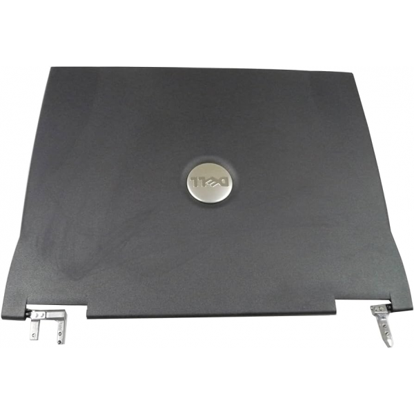 LCD BACK LID COVER WITH HINGES FOR NB DELL LATITUDE C600 C610 C640 C500 C510 C540 - Ανταλλακτικά Laptops