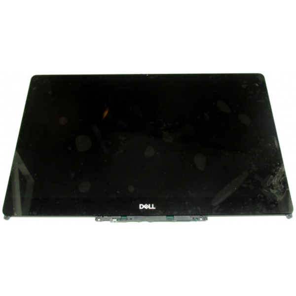 LCD FOR Dell Inspiron 15 (7586) 2-in-1 UHD (4K) 15.6" Touchscreen - Ανταλλακτικά Laptops