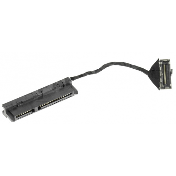 SATA HARD DRIVE CONNECTOR WITH CABLE FOR NB DELL INSPIRON 15 7537 - Ανταλλακτικά Laptops