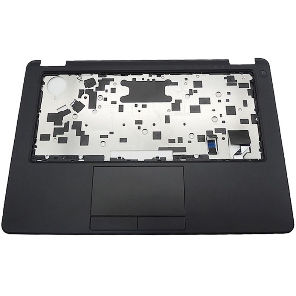 PALMREST WITH TOUCHPAD/FINGERPRINT/NFC FOR DELL LATITUDE E7250 - Ανταλλακτικά Laptops