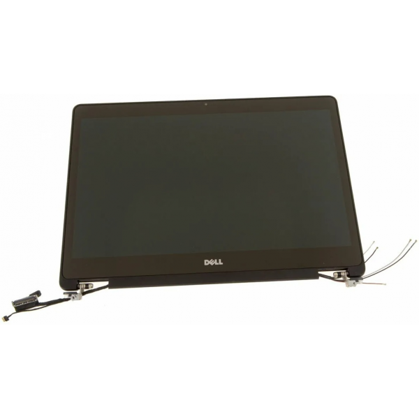 LCD QHD TOUCHSCREEN DISPLAY COMPLETE ASSEMBLY FOR LATITUDE E7470 14" - Ανταλλακτικά Laptops