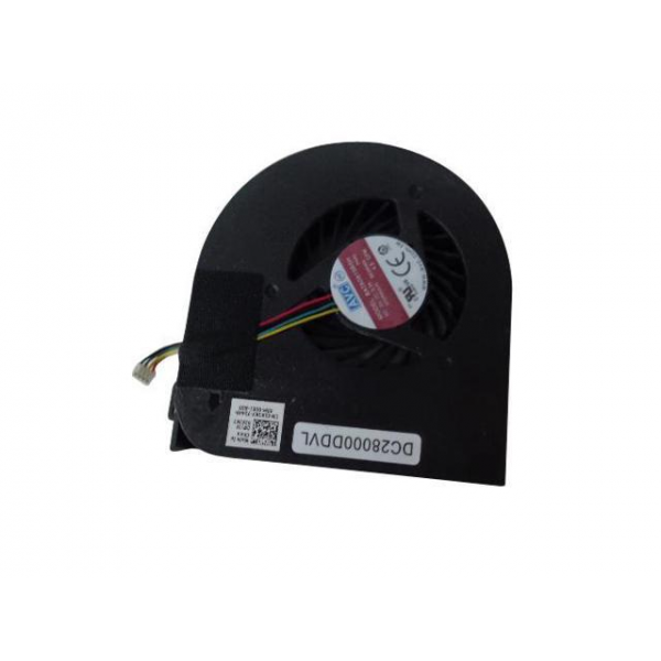 CPU FAN FOR NB DELL PRECISION M4800 - Ανταλλακτικά Laptops