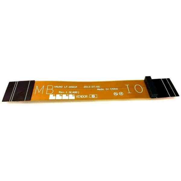 RIBBON  CABLE FOR USB / AUDIO BOARD FOR DELL LATITUDE E7440 - Ανταλλακτικά Laptops