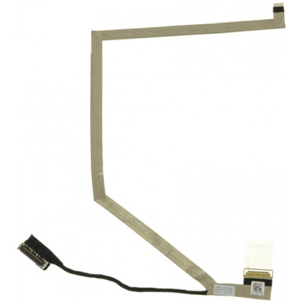LCD CABLE FOR NB DELL LATITUDE E5550 - Ανταλλακτικά Laptops