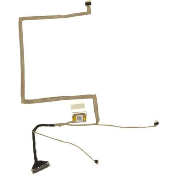 LCD CABLE FOR DELL LATITUDE E7240 - Ανταλλακτικά Laptops