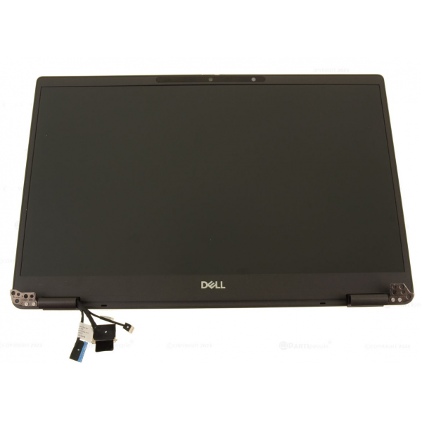 LCD FHD NON- TOUCHSCREEN DISPLAY COMPLETE ASSEMBLY FOR LATITUDE 7310/7310S - Ανταλλακτικά Laptops